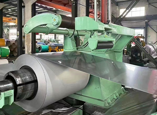 CHINA Wuxi Chengjiu Metal Products Co., Ltd. Perfil da companhia