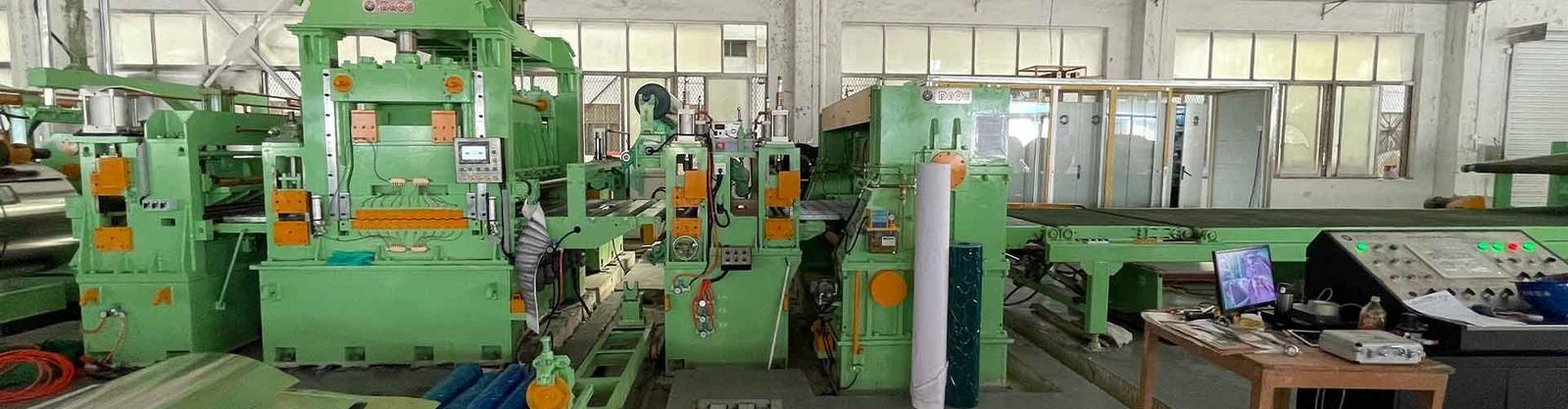 qualidade Folhas de aço inoxidável laminadas Fábrica