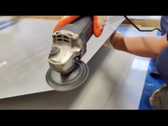 Preço de grosso 309S laminado a alta temperatura 310S 316L 430   Folha de aço inoxidável da placa